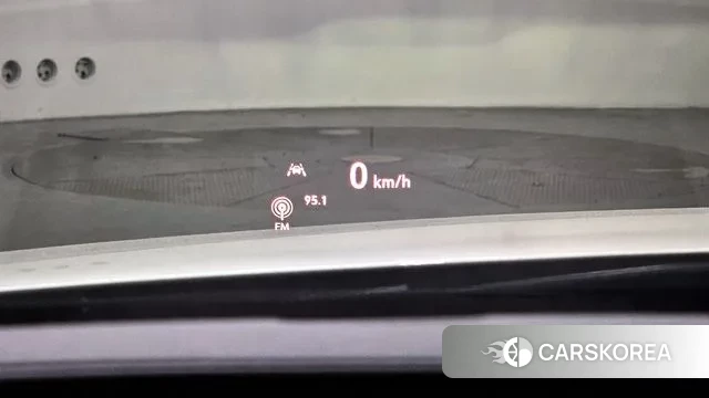 Chevrolet (GM Daewoo) Trailblazer 2021 Белый из Кореи, фото 6