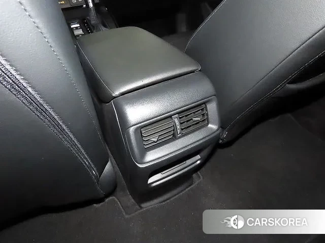 Honda CR-V 6th generation 2023 Серый из Кореи, фото 6