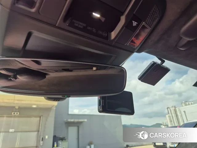 Porsche 911(992) 2021 Красный из Кореи, фото 6