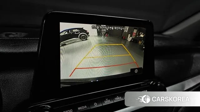 Kia Come New K3 2020 Черный из Кореи, фото 6