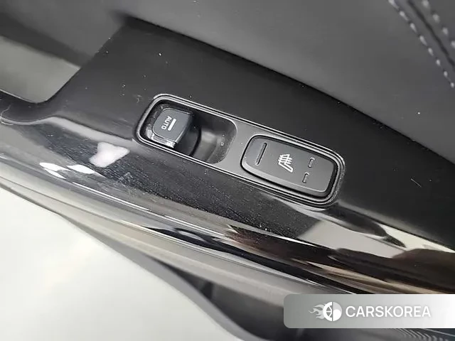 Kia K7 Premier 2019 Черный из Кореи, фото 6