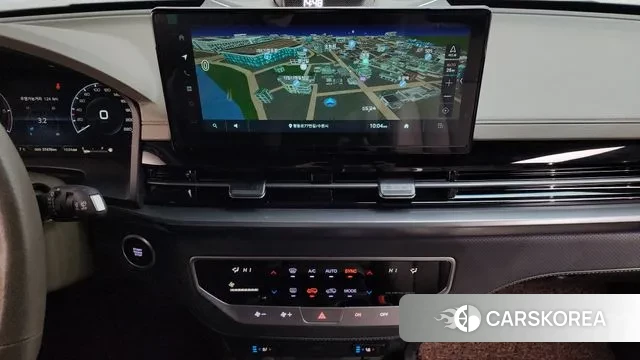 Ssangyong The New Rexton Sports Cannes 2024 Жемчужный цвет из Кореи, фото 6