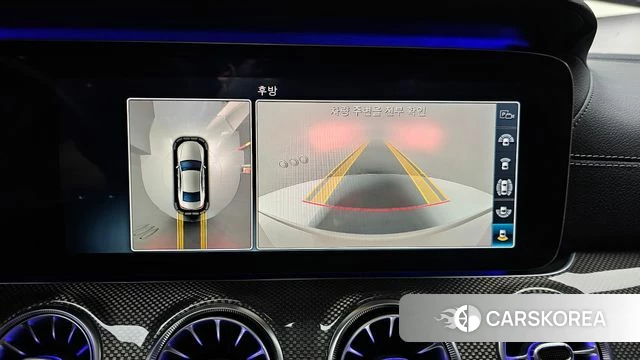 Mercedes-Benz CLS-Class C257 2018 Белый из Кореи, фото 6