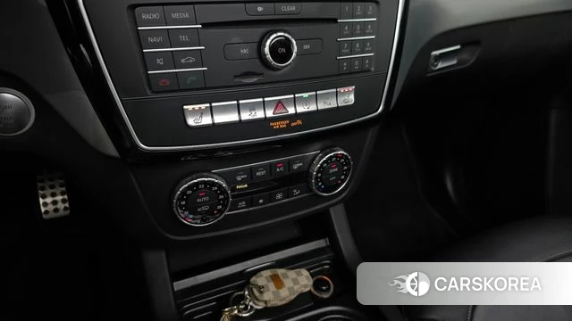 Mercedes-Benz GLE - Class W166 2018 Белый из Кореи, фото 6