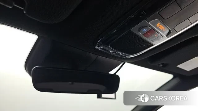 Hyundai Ionic 6 2023 Черный из Кореи, фото 6