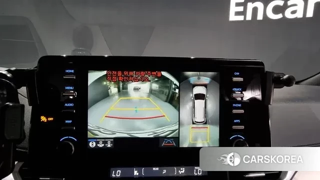 Toyota Sienna 4th Generation 2024 Белый из Кореи, фото 6