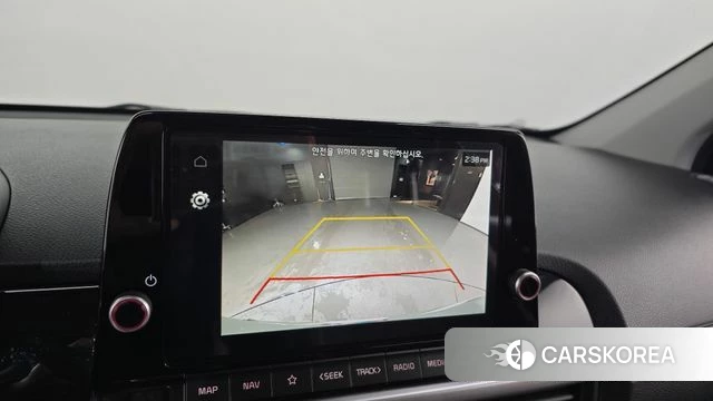 Kia The New Morning (JA) 2023 Зеленый из Кореи, фото 6