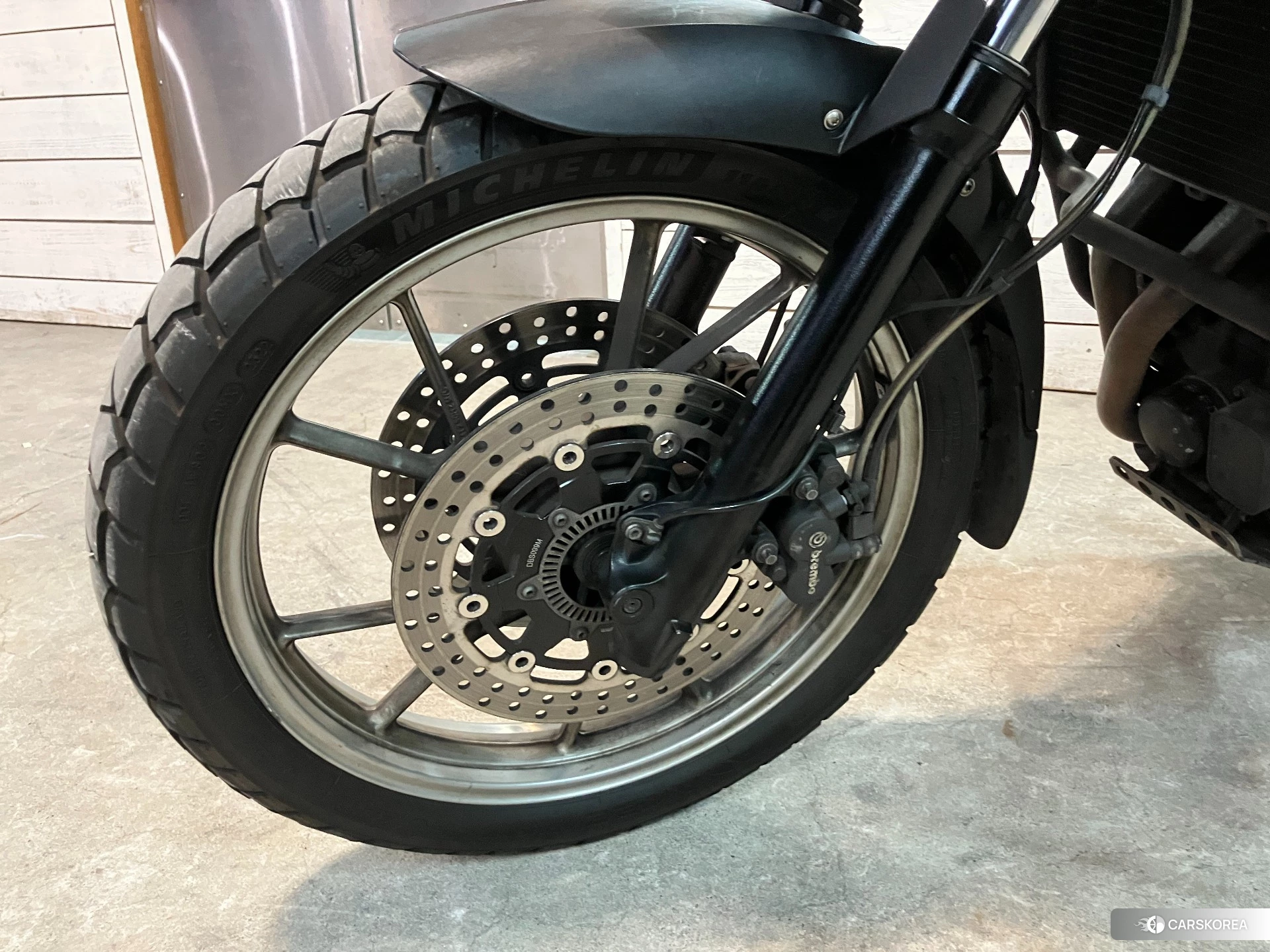 BMW F700GS id 4237027 из Японии 6