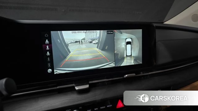 Kia Carnival 4th generation 2020 Белый из Кореи, фото 6