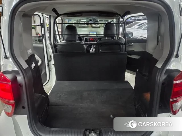 Kia The New Ray 2020 Белый из Кореи, фото 6