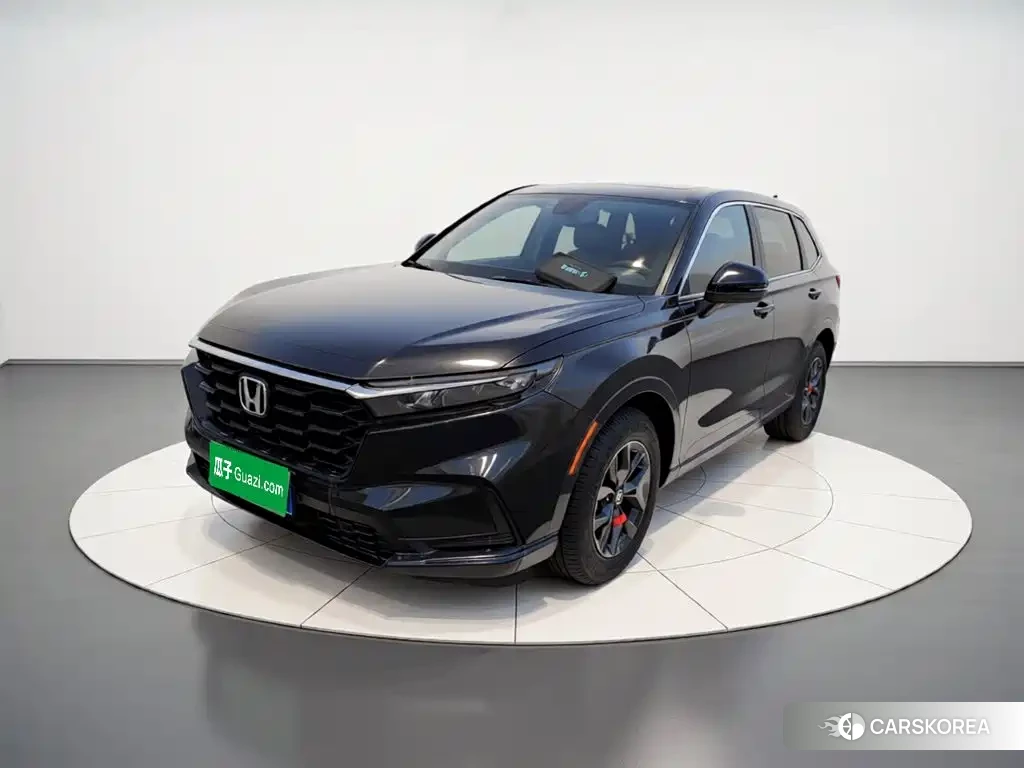 Honda CR-V id 4559731 из Китая 7