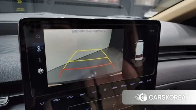 Hyundai Staria 2021 Черный из Кореи, фото 6