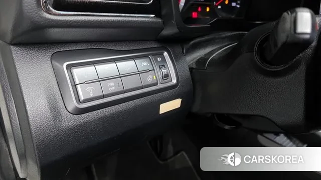 Ssangyong Berry New Tivoli 2021 Белый из Кореи, фото 6