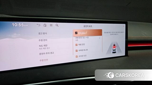 Genesis GV70 2024 Черный из Кореи, фото 6