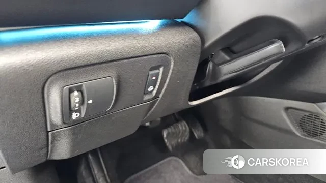 Renault Korea (Samsung) The New SM6 id 3482534 из Кореи 6