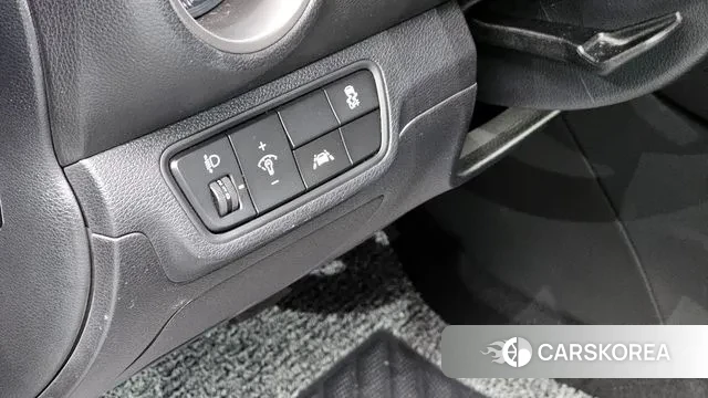 Kia Come New K3 2019 Серый из Кореи, фото 6