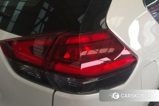Nissan Qijun 2019 Белый из Китая, фото 6