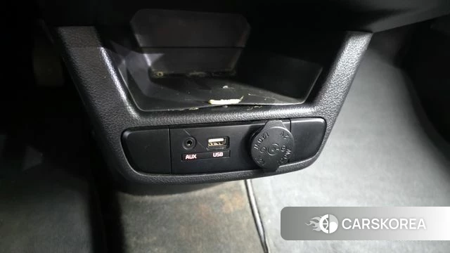 Kia The New Ray 2018 Белый из Кореи, фото 6