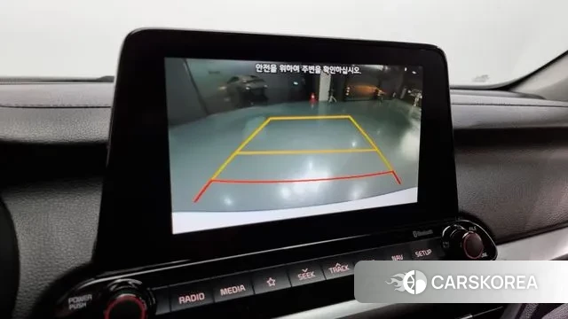 Kia Come New K3 2018 Белый из Кореи, фото 6