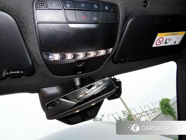 Mercedes-Benz EQC N293 2020 Серый из Кореи, фото 6