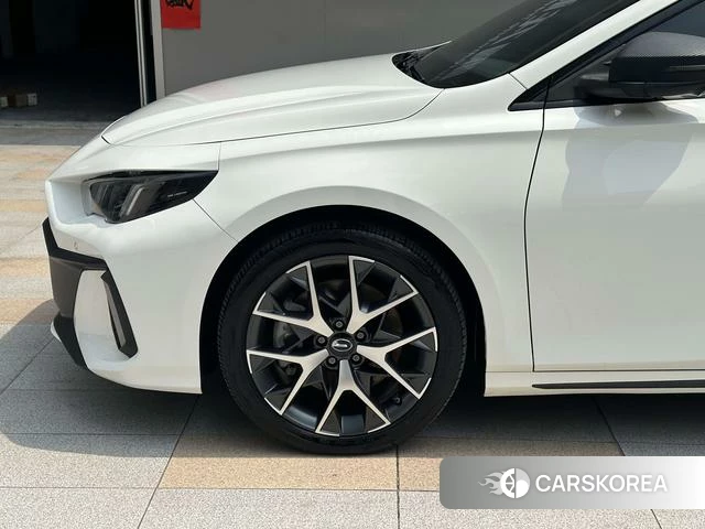 GAC Trumpchi Shadow Leopard 2023 Белый из Китая, фото 6