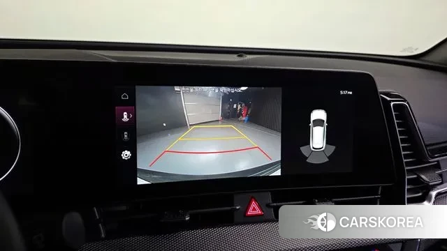 Kia Sportage 5th Generation 2022 Белый из Кореи, фото 6