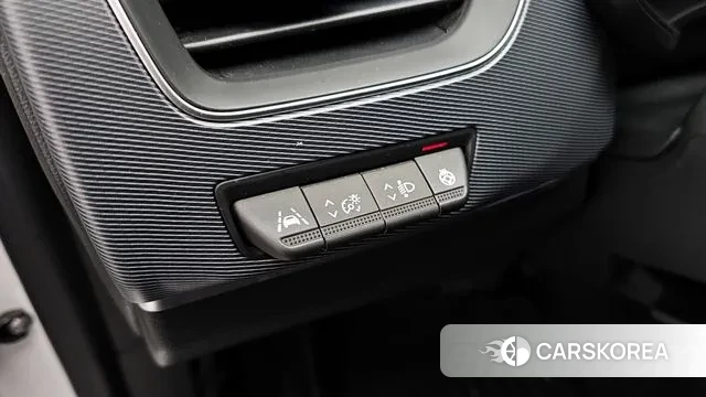 Renault Korea (Samsung) XM3 2022 Белый из Кореи, фото 6