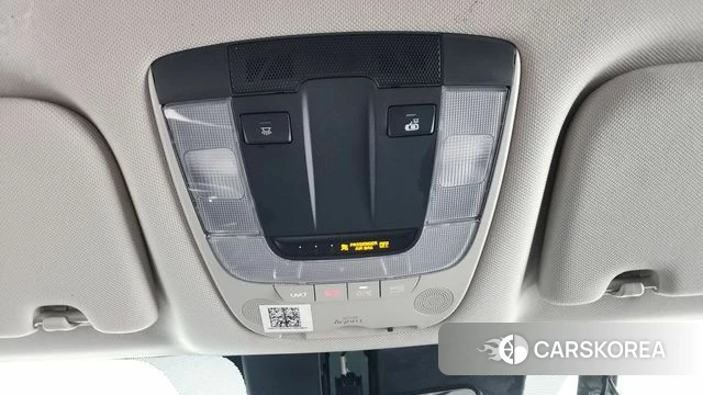 Kia Sorento 4th Generation 2020 Серый из Кореи, фото 6