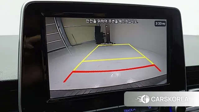 Hyundai The New Grand Starex 2018 Серебряный из Кореи, фото 6