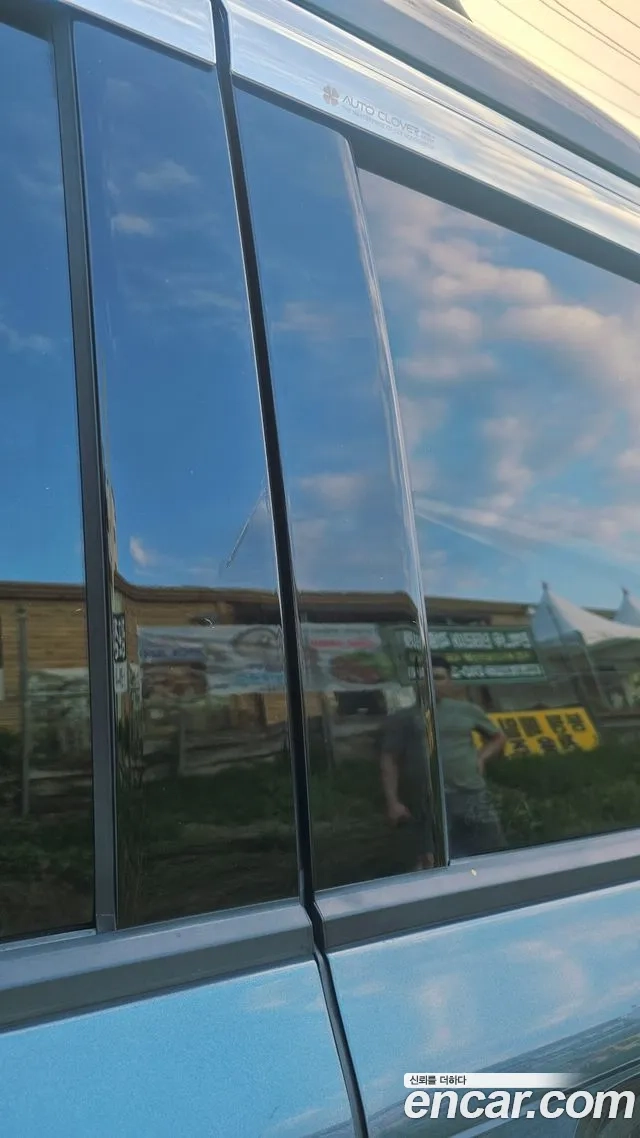 Kia Carnival 4th generation id 2916253 из Кореи 6