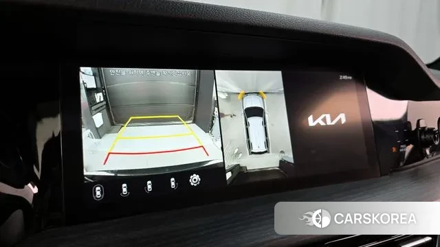 Kia Mohave Master id 2915370 из Кореи 6