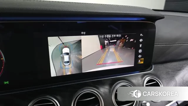 Mercedes-Benz E-Class W213 2021 Белый из Кореи, фото 6