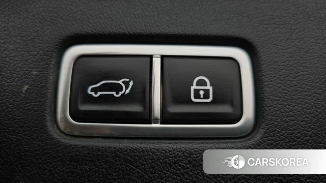 Kia Sorento 4th Generation 2020 Черный из Кореи, фото 6