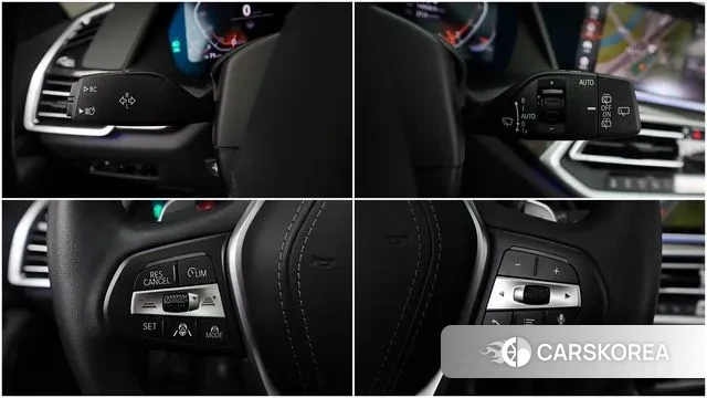 BMW X5 (G05) 2022 Белый из Кореи, фото 6