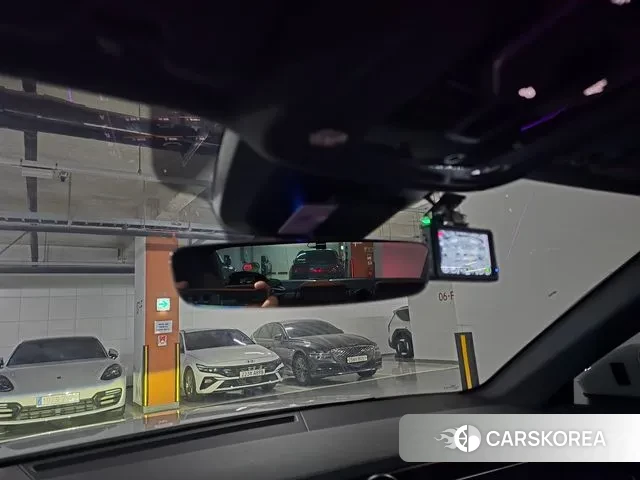 Audi A6 (C8) 2021 Белый из Кореи, фото 6