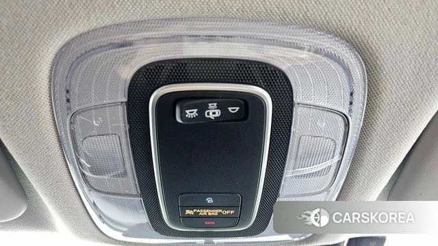 Hyundai Avante (CN7) 2020 Белый из Кореи, фото 6