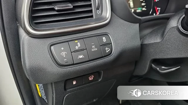 Kia The New Sorento 2019 Белый из Кореи, фото 6