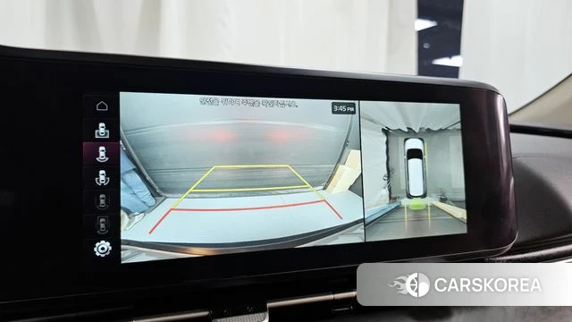 Kia Carnival 4th generation 2021 Черный из Кореи, фото 6
