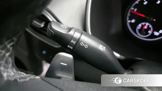 Hyundai The New Santa Fe 2021 Белый из Кореи, фото 6