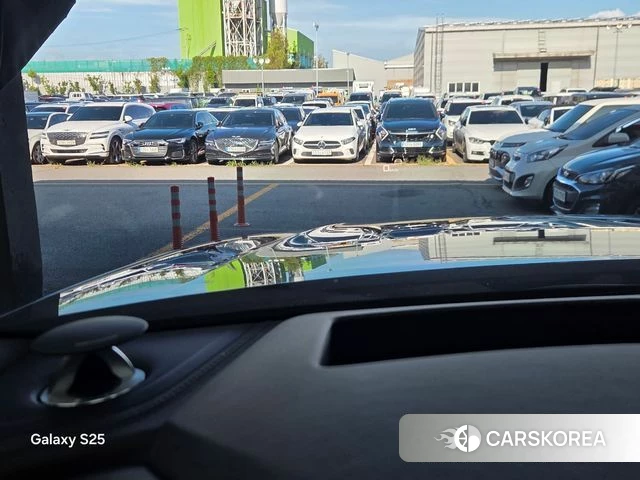 Audi RSQ8 (4M) 2022 Черный из Кореи, фото 6