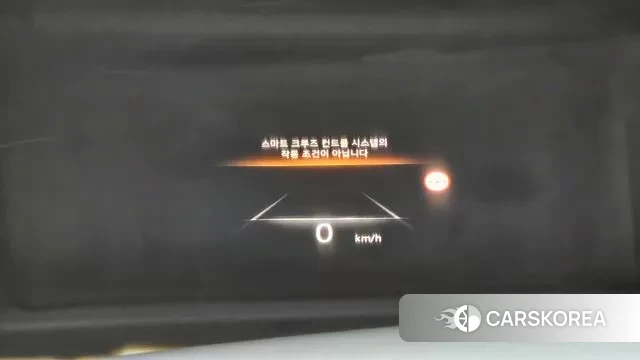 Genesis G80 (RG3) 2022 Белый из Кореи, фото 6