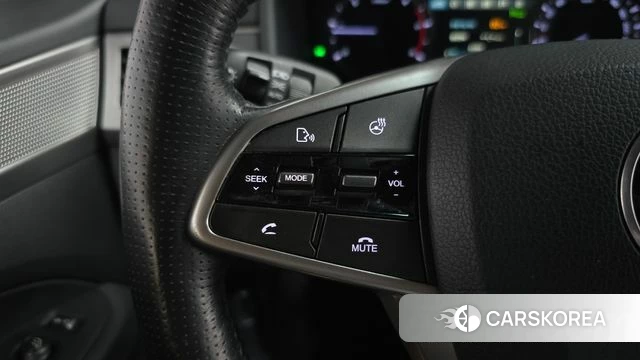Ssangyong Rexton Sports Cannes 2019 Белый из Кореи, фото 6