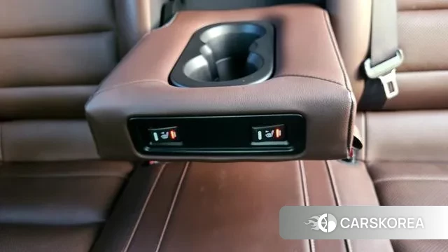 Renault Korea (Samsung) The New QM6 2020 Серый из Кореи, фото 6