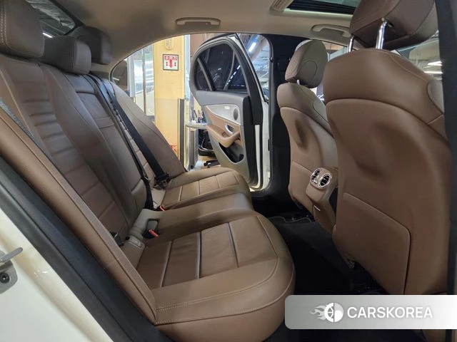 Mercedes-Benz E-Class W213 2019 Белый из Кореи, фото 6