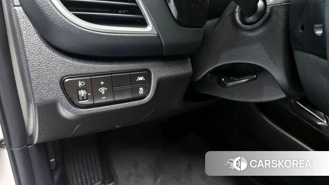 Kia Seltos 2021 Белый из Кореи, фото 6