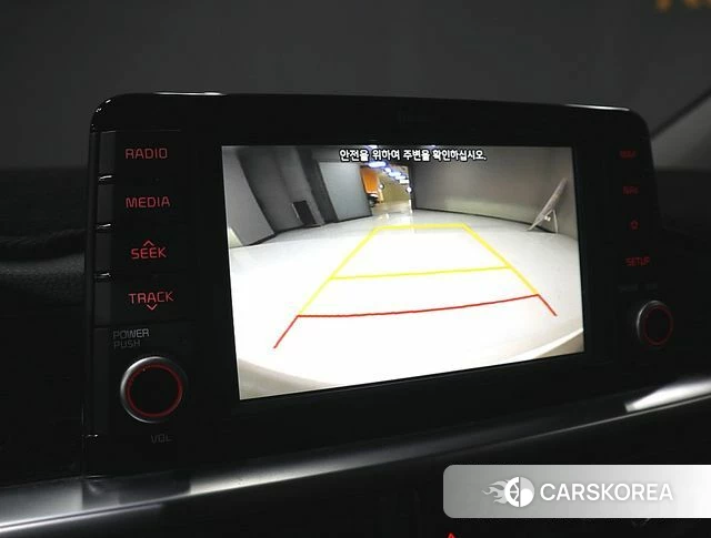 Kia All New Morning (JA) 2019 Белый из Кореи, фото 6