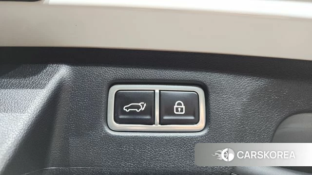 Kia Sorento 4th Generation 2022 Белый из Кореи, фото 6