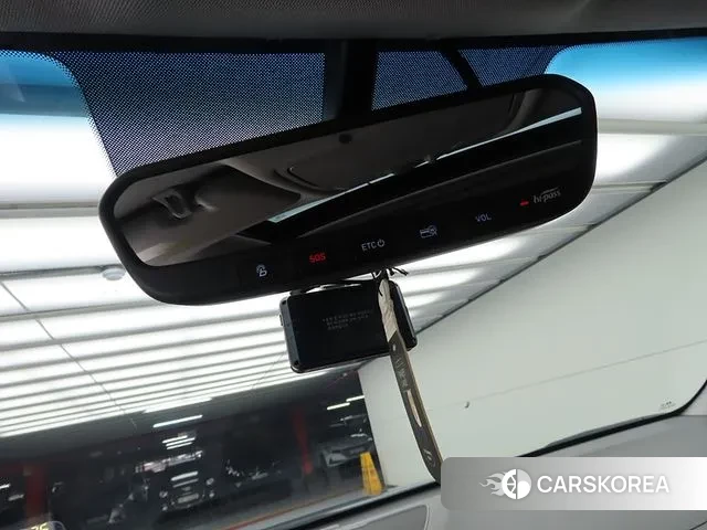 Hyundai Kona 2019 Серый из Кореи, фото 6