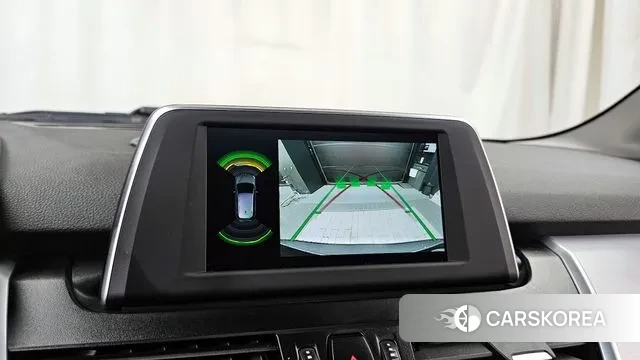 BMW 2 Series Active Tourer (F45) 2020 Серый из Кореи, фото 6