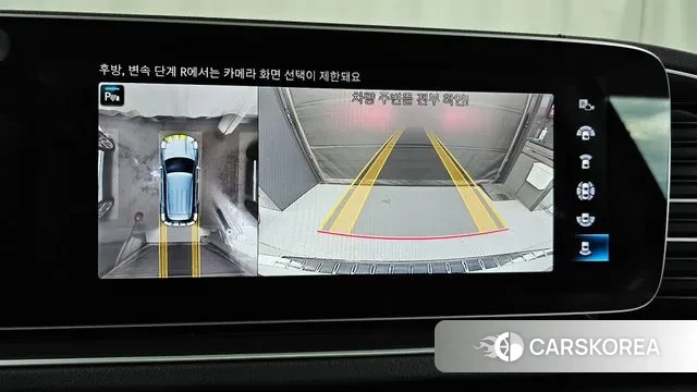 Mercedes-Benz GLE-Class W167 2022 Белый из Кореи, фото 6